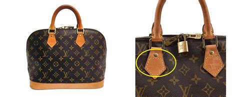 how to tell a louis vuitton bag is fake|how to authenticate a louis vuitton bag.